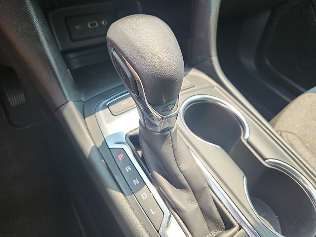 Used 2024 Chevrolet Equinox LT AWD/4WD image 14