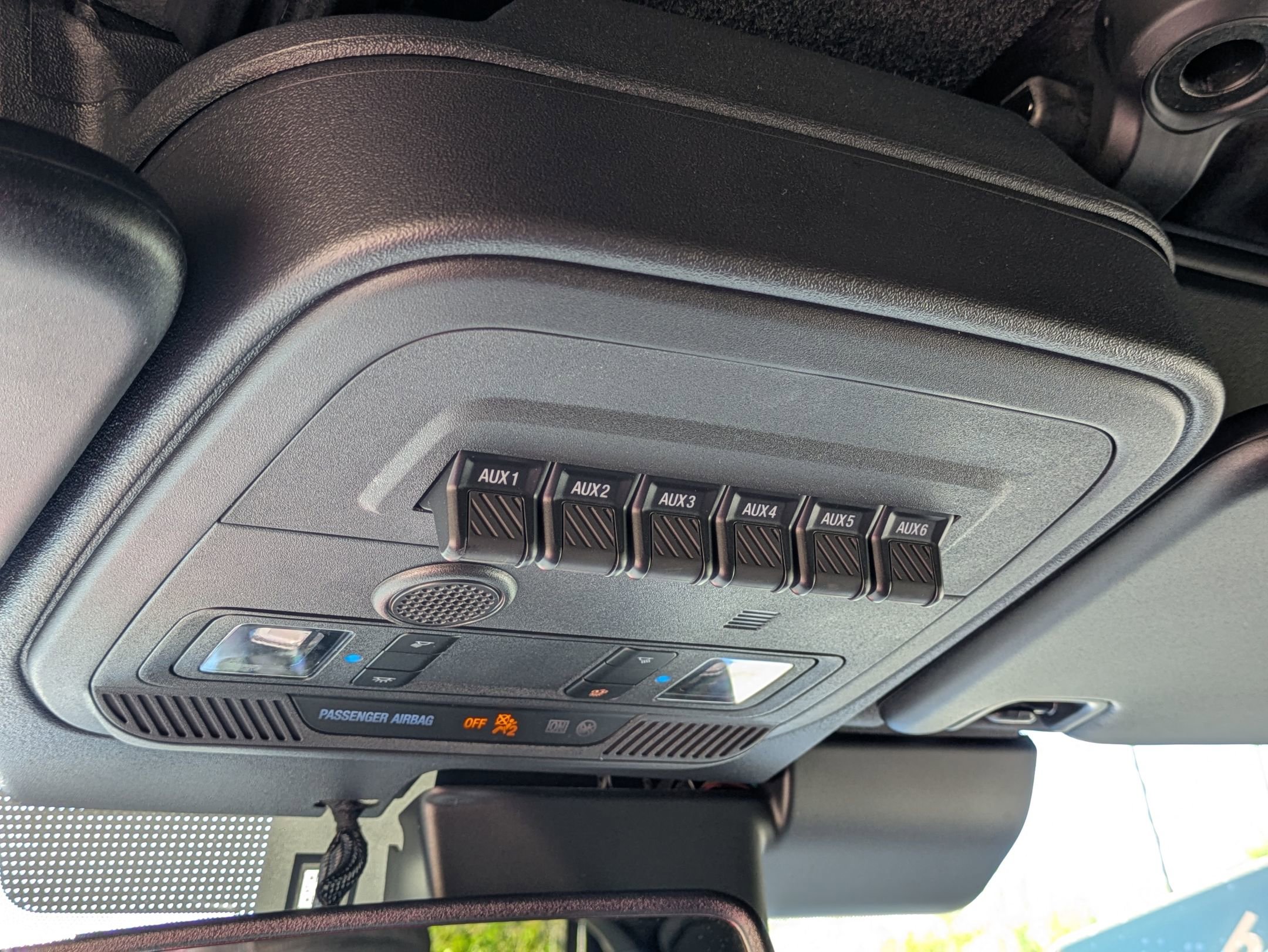 Certified 2025 Ford Bronco Badlands AWD/4WD image 29