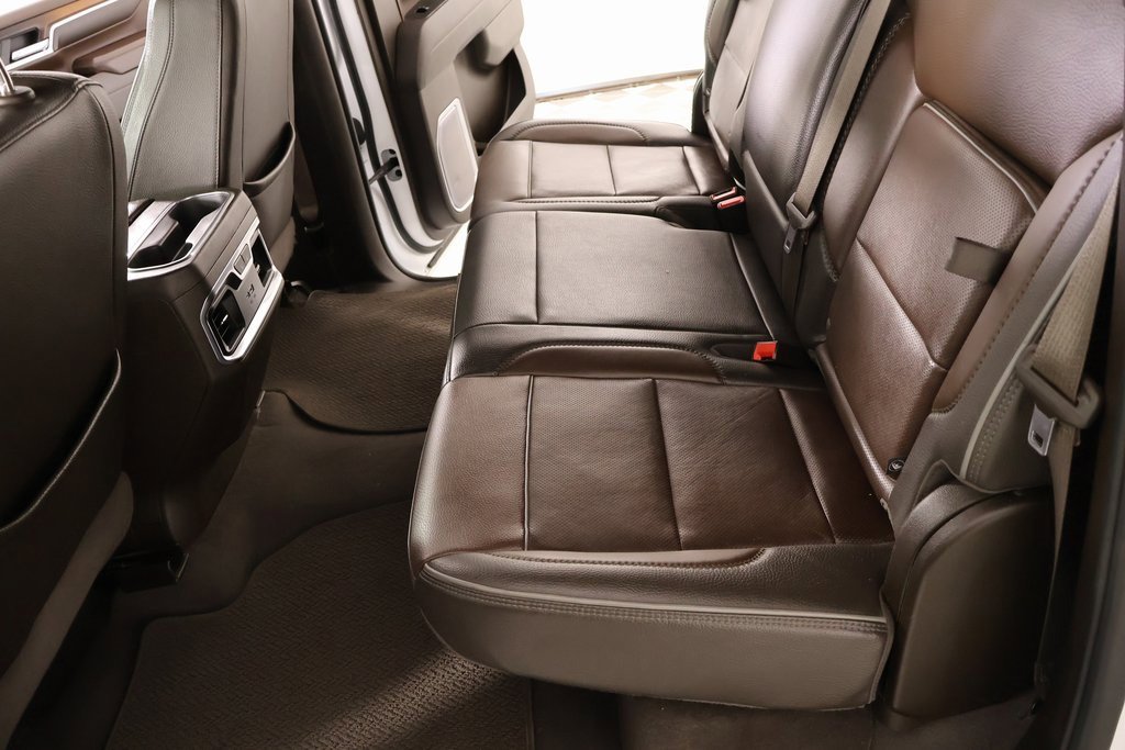 Used 2024 GMC Sierra 3500 Denali image 13