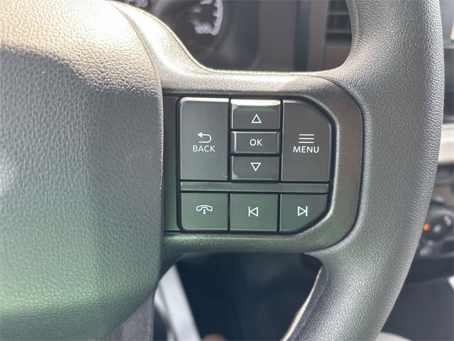 New 2026 Ford F350 XL w/ STX Appearance Package image 17