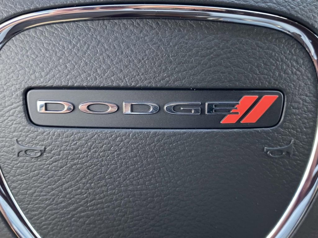 New 2026 Dodge Durango GT w/ Blacktop Package image 30