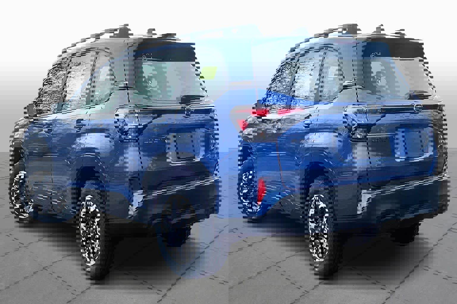 New 2026 Subaru Forester AWD/4WD image 12