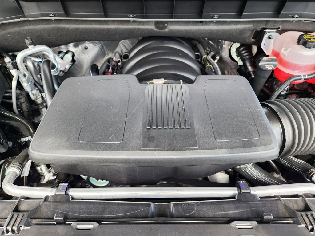 New 2026 Chevrolet Tahoe Premier AWD/4WD image 22