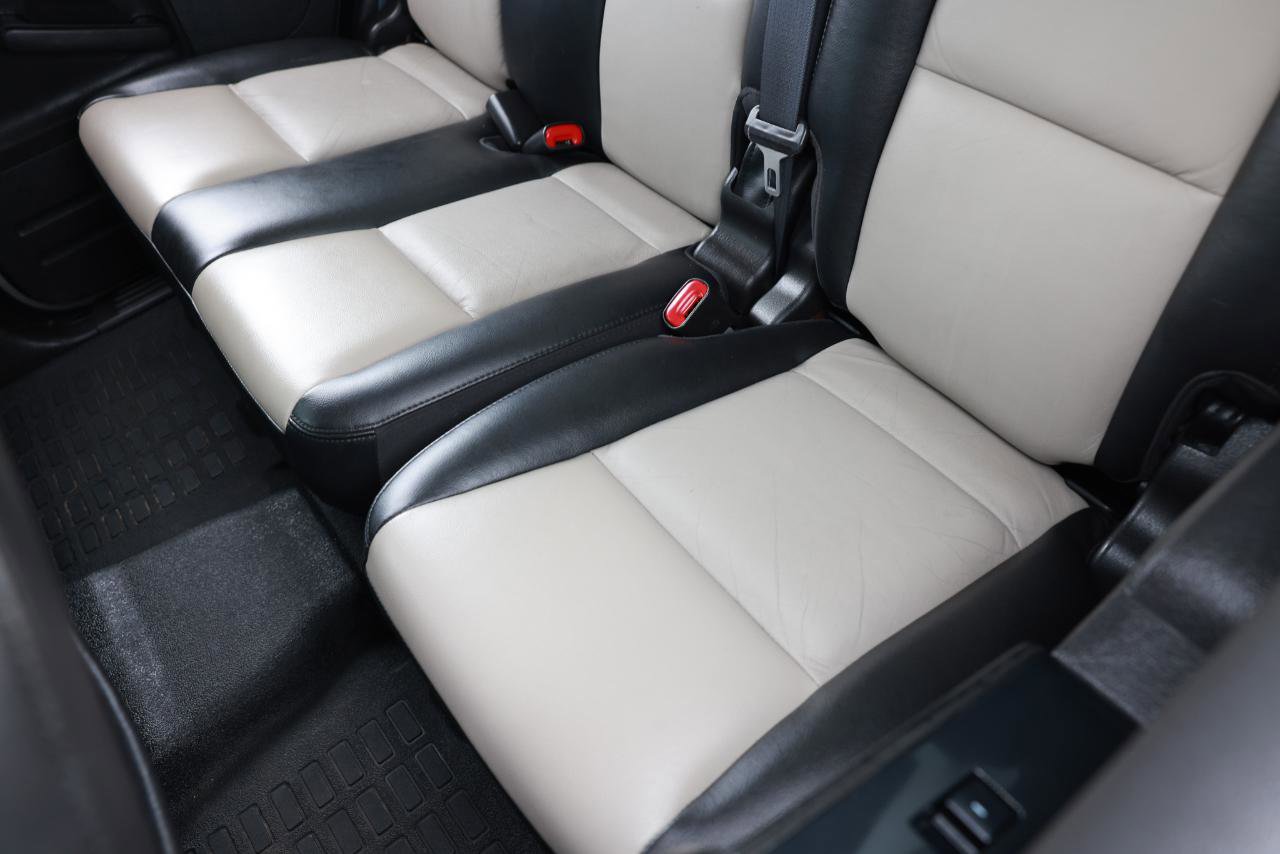 Used 2008 Ford Explorer Sport Trac Limited RWD image 11