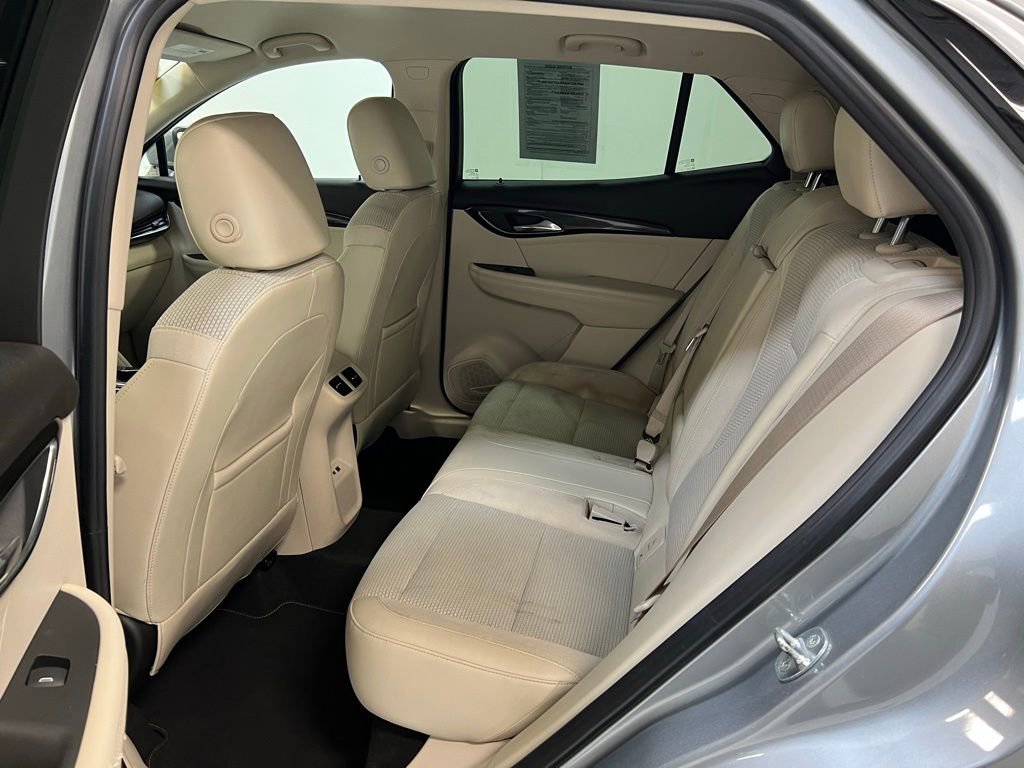 Used 2023 Buick Envision Preferred image 26