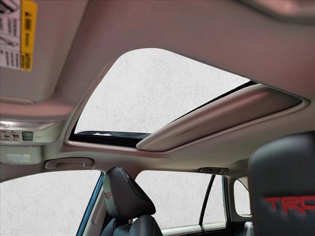 Used 2022 Toyota RAV4 TRD Off-Road w/ TRD Off-Road Weather Package image 19