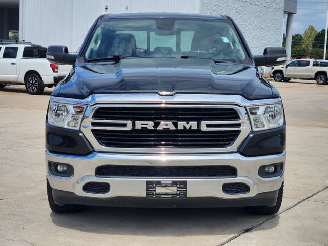 Used 2020 RAM 1500 Lone Star RWD image 2