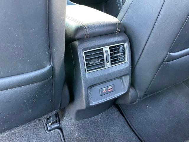 Certified 2023 Nissan Maxima SR w/ Sport Mat Group FWD image 8