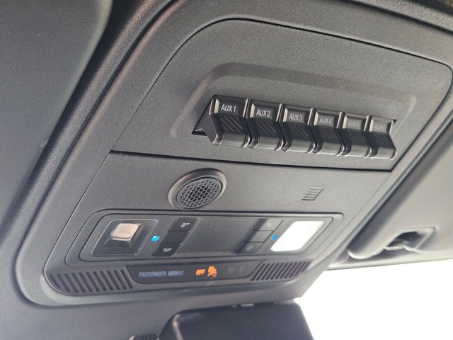 Used 2022 Ford Bronco Wildtrak AWD/4WD image 20