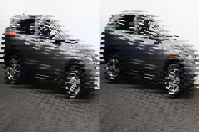 Used 2016 Honda HR-V EX image 3