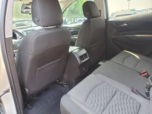 Used 2019 Chevrolet Equinox LT w/ Driver Convenience Package FWD image 14