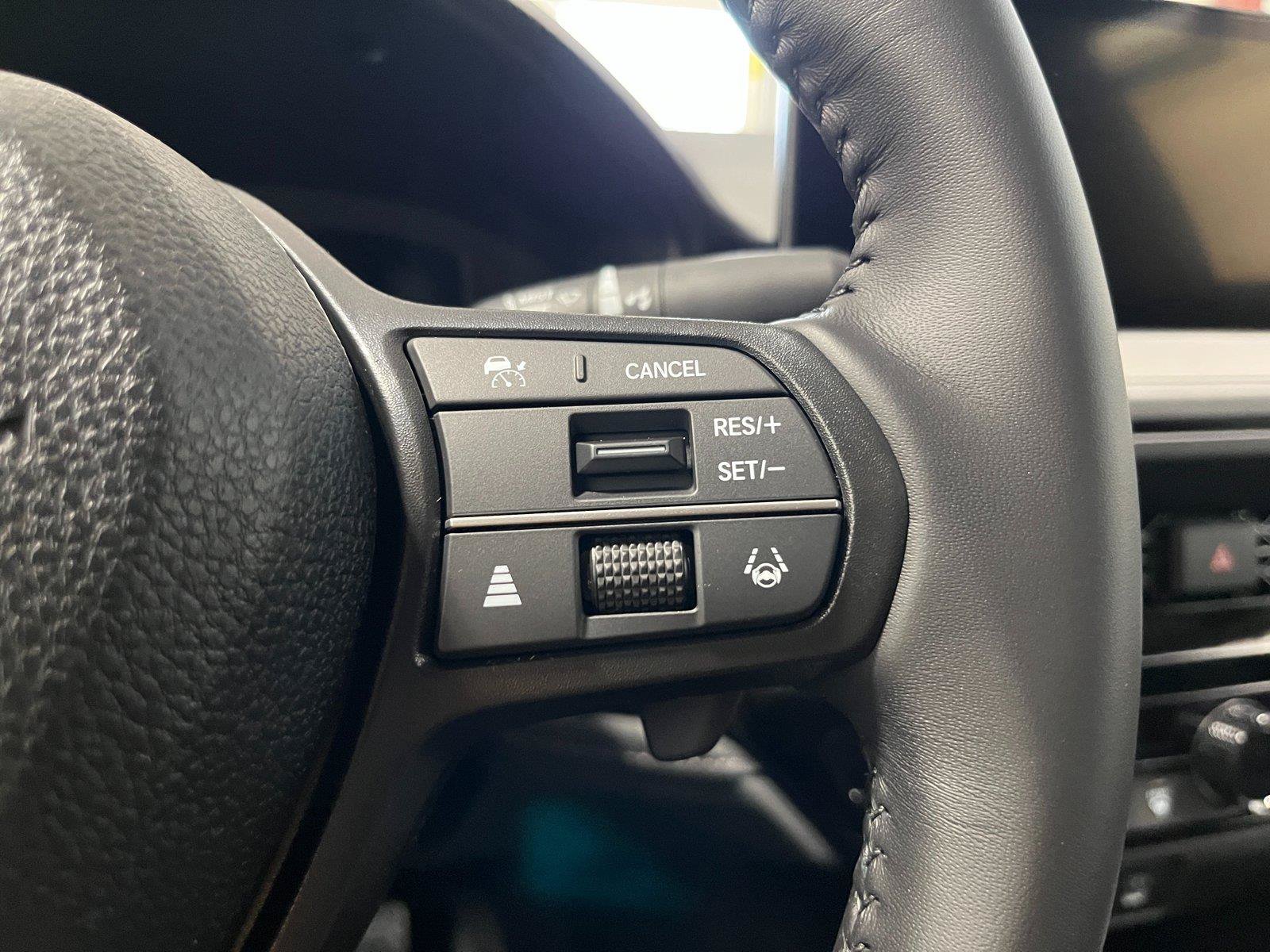 New 2026 Honda Accord EX-L image 19