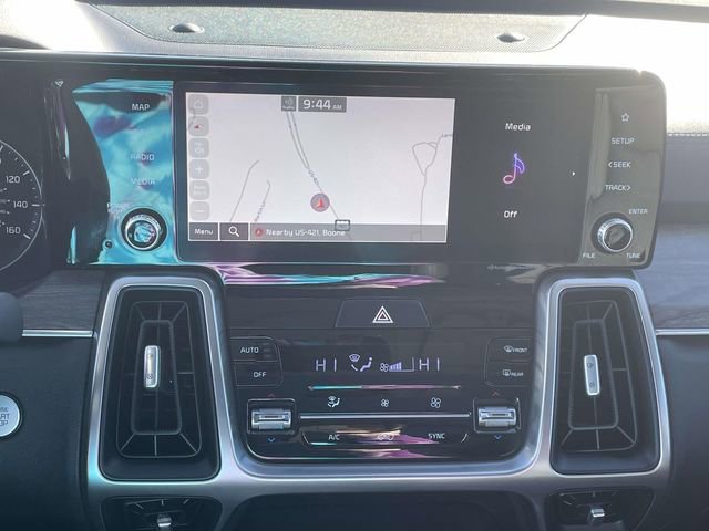 Used 2022 Kia Sorento S w/ Panoramic Sunroof Package image 23