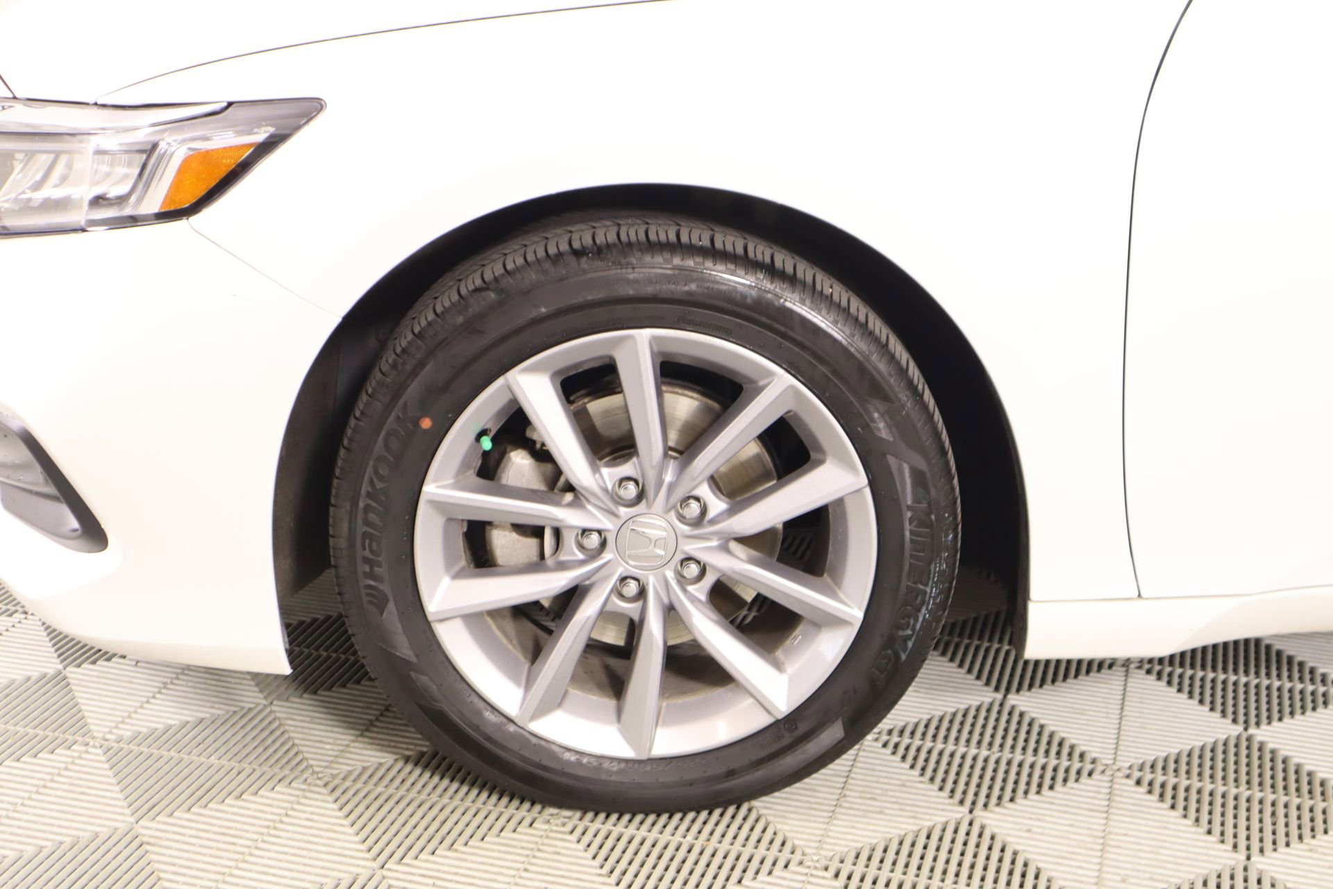 Used 2022 Honda Accord LX image 16