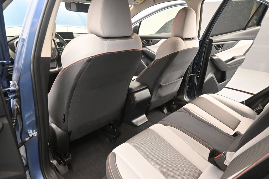 Used 2019 Subaru Crosstrek 2.0i Premium w/ Eyesight System AWD/4WD image 14