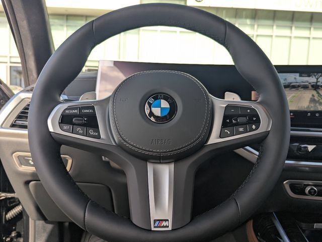New 2027 BMW X7 xDrive40i w/ Executive Package AWD/4WD image 24