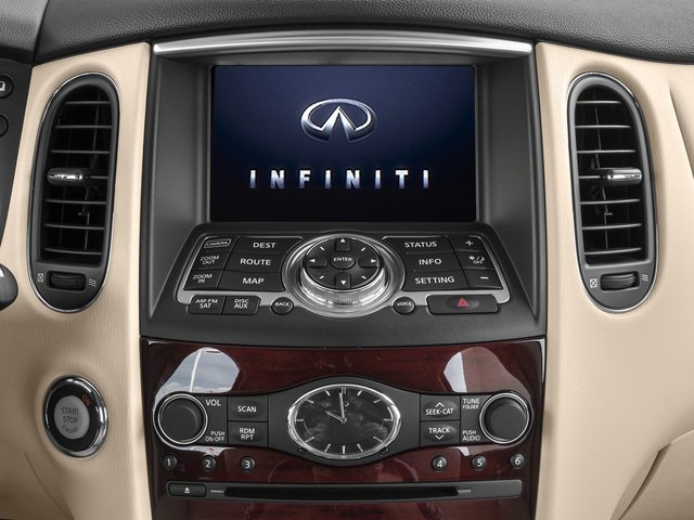 Used 2016 INFINITI QX50 AWD w/ Technology Package image 12