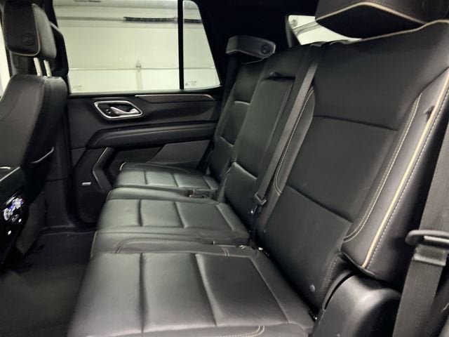 Certified 2023 GMC Yukon SLT RWD image 24