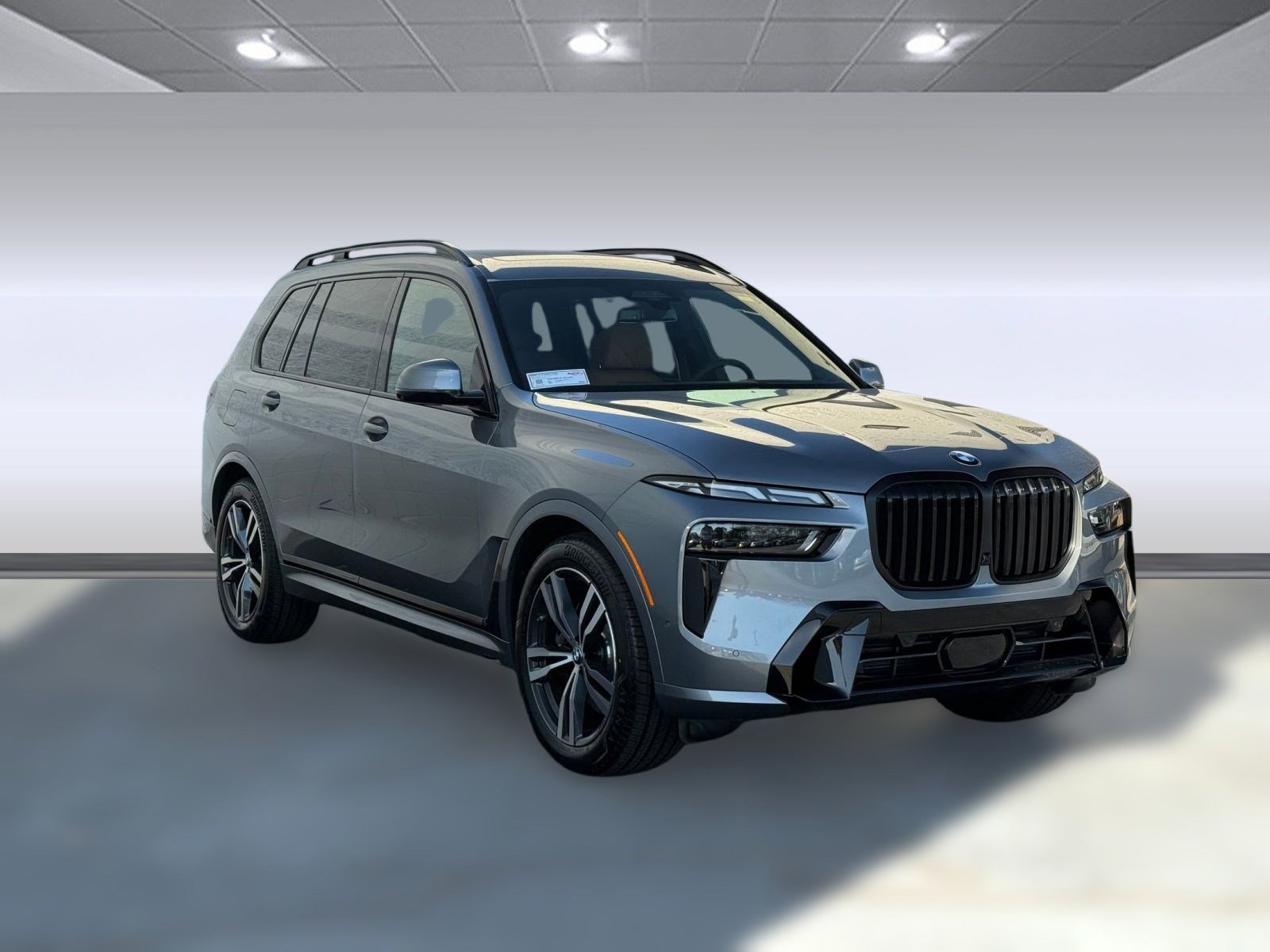 New 2026 BMW X7 xDrive40i w/ M Sport Package image 6