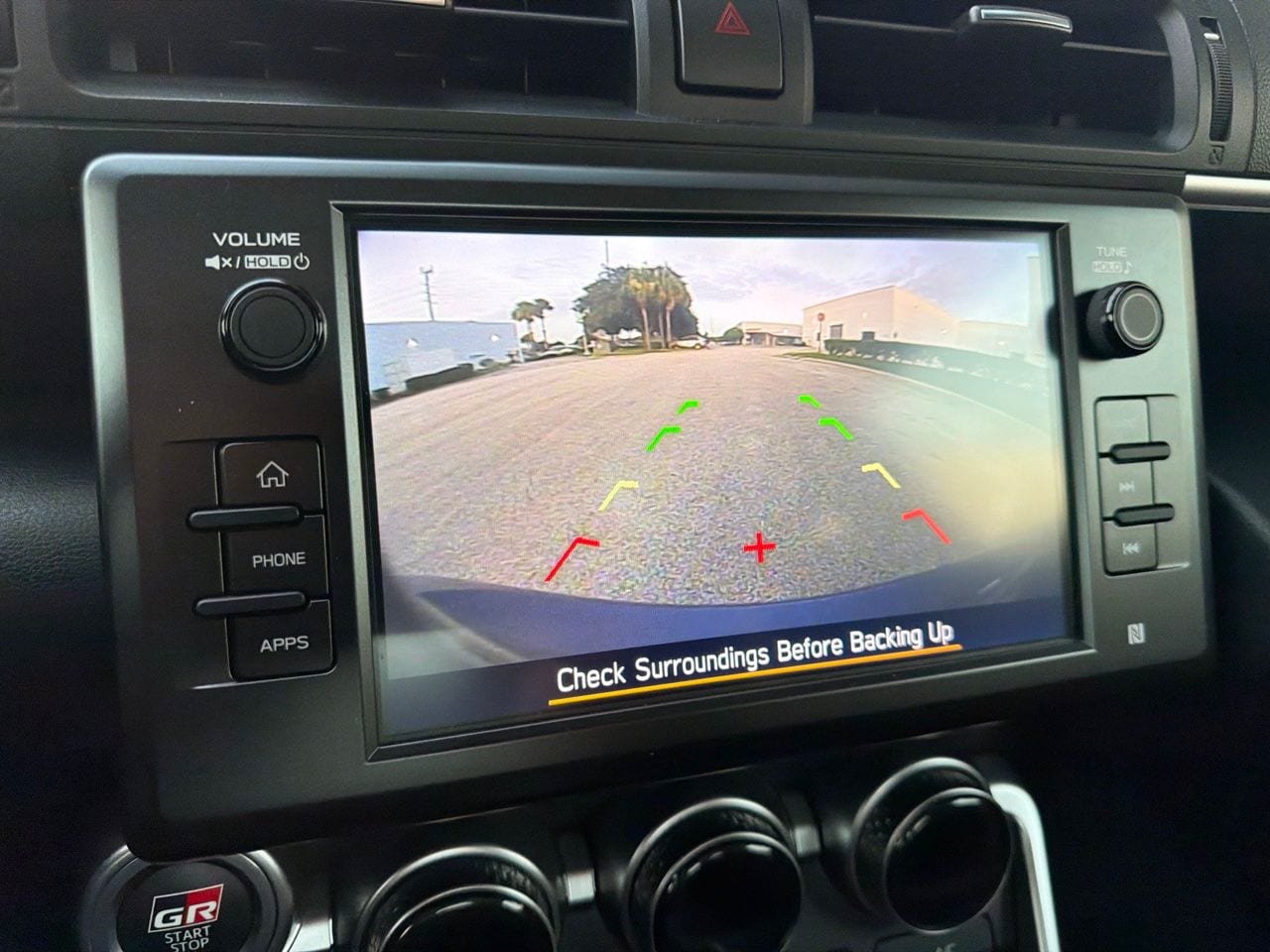 Used 2023 Toyota GR86 Premium RWD image 9