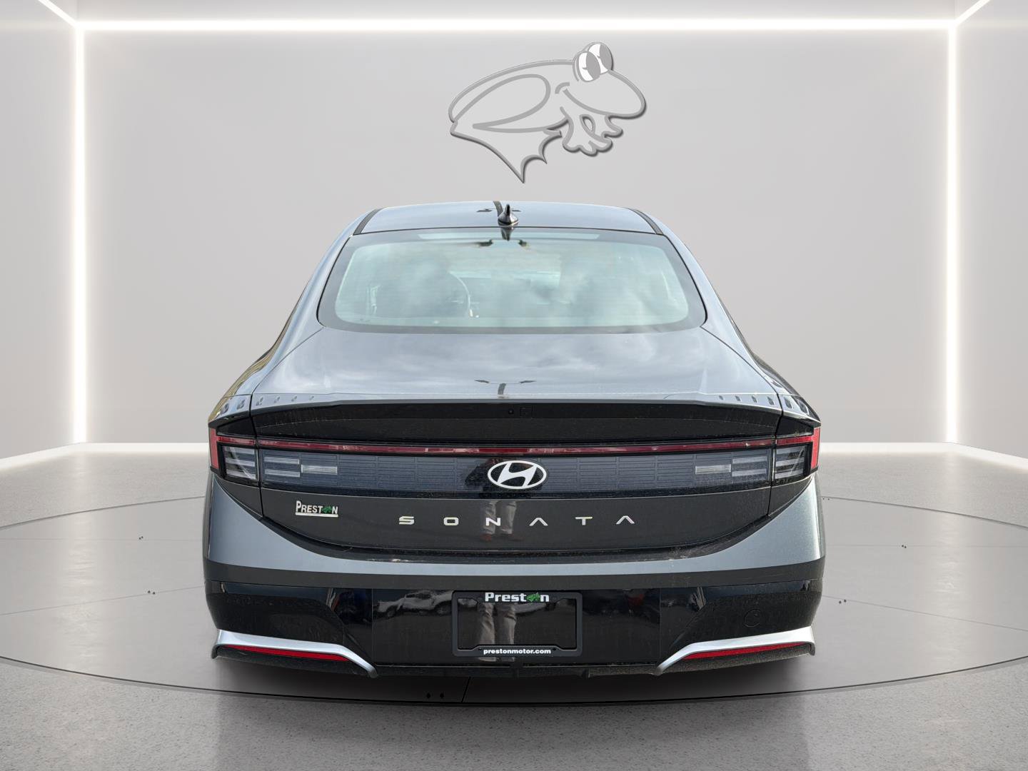 Certified 2026 Hyundai Sonata SEL image 5