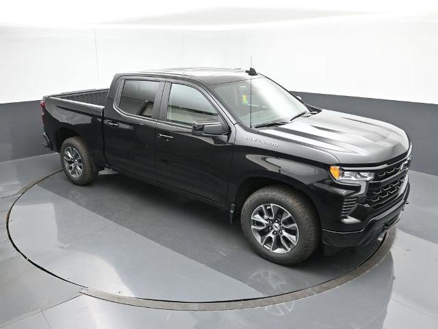New 2026 Chevrolet Silverado 1500 RST w/ All Star Edition Plus image 23