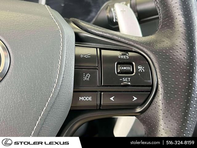 Used 2018 Lexus LC 500 Coupe w/ Sport Package image 25