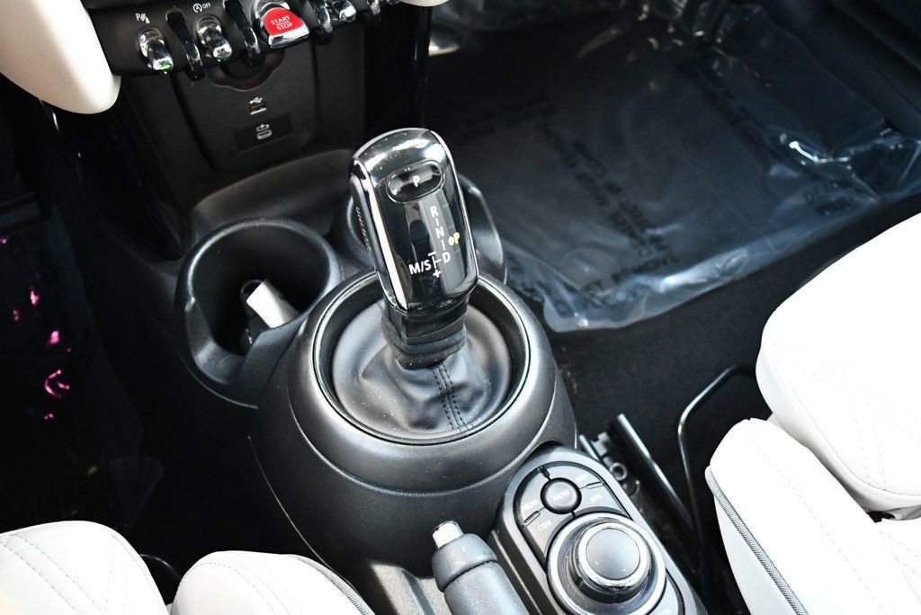 Used 2024 MINI Cooper S image 68