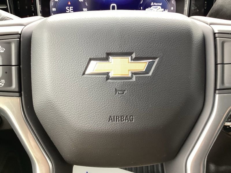 New 2026 Chevrolet Silverado 3500 LT w/ Convenience Package image 26