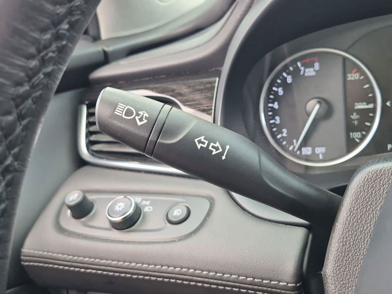 Used 2019 Buick LaCrosse Essence w/ Sights and Sounds Package AWD/4WD image 26