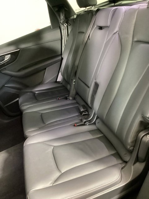 Certified 2025 Audi Q7 3.0T Premium Plus w/ Premium Plus Package image 8