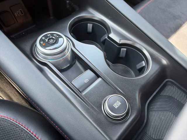 Used 2025 Ford Explorer ST image 29