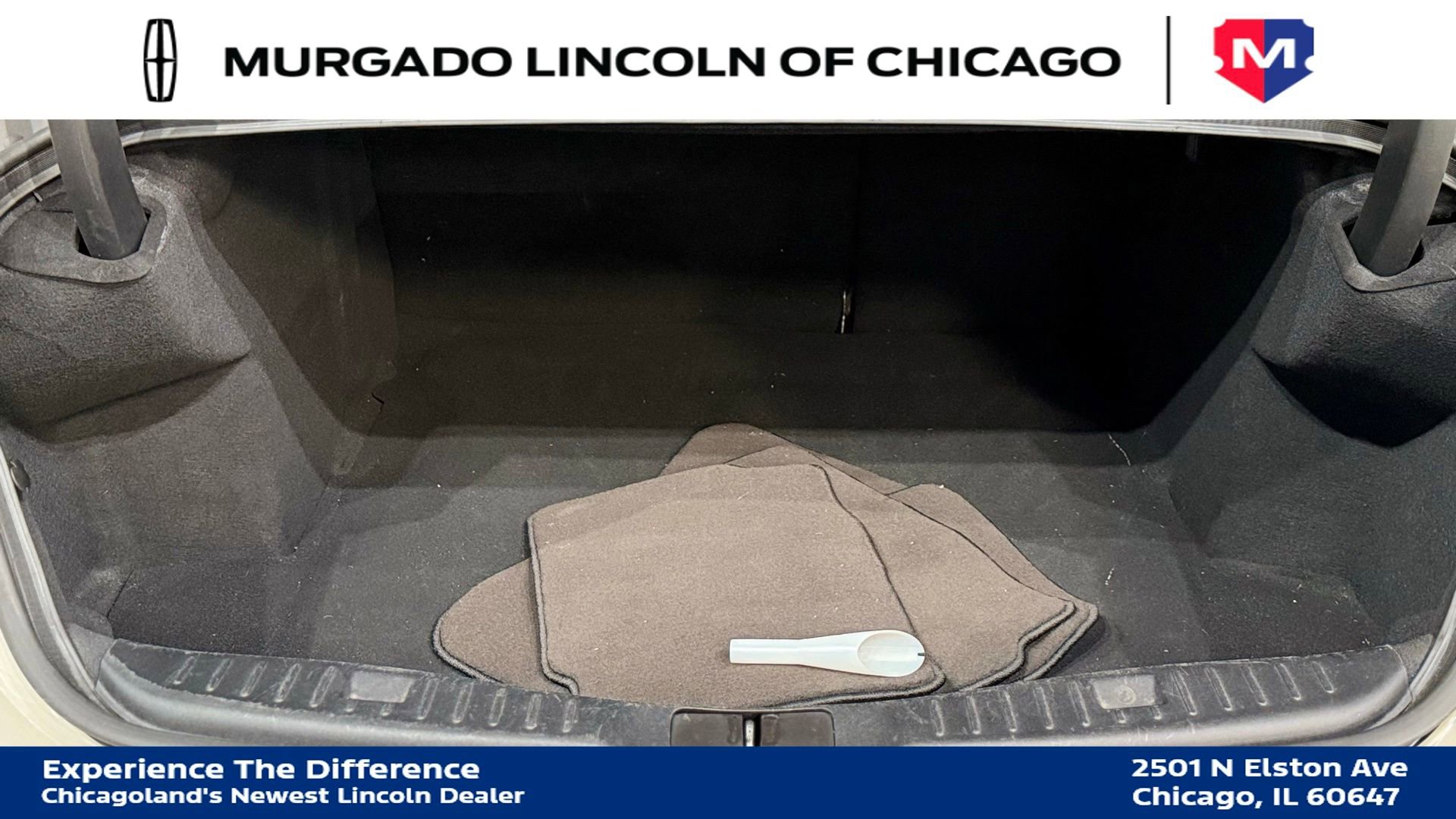 Used 2020 Lincoln MKZ Reserve w/ Elements Package image 28