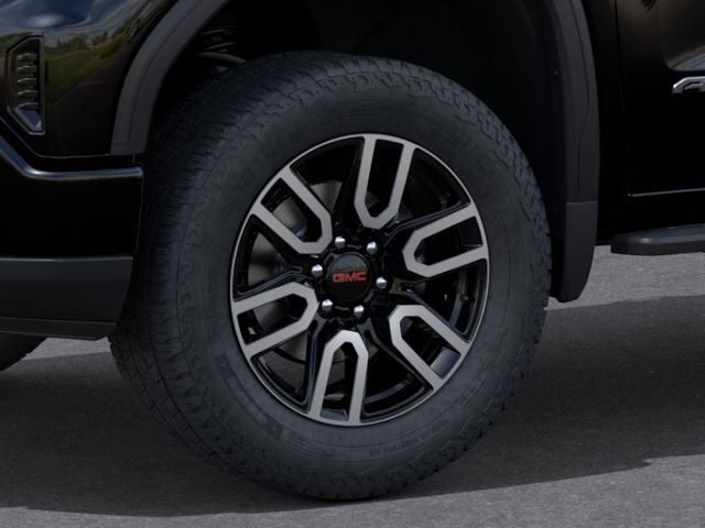 New 2026 GMC Sierra 1500 AT4 w/ AT4 Premium Package AWD/4WD image 9
