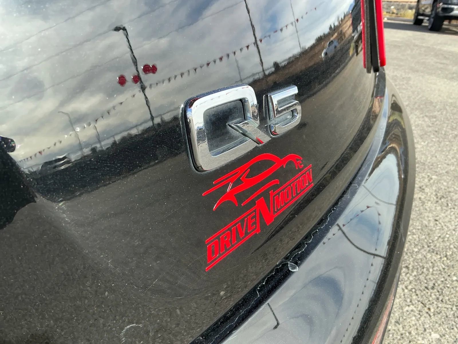 Used 2020 Audi Q5 e Premium Plus w/ Premium Plus Package image 19