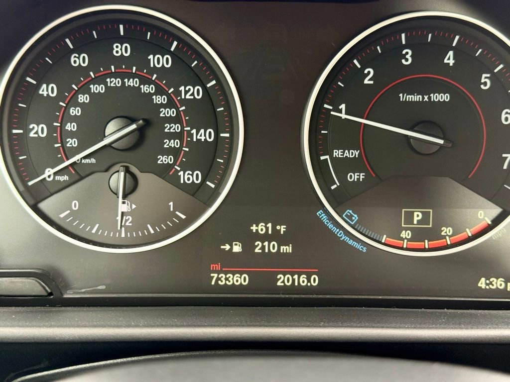 Used 2016 BMW 228i Coupe RWD image 32