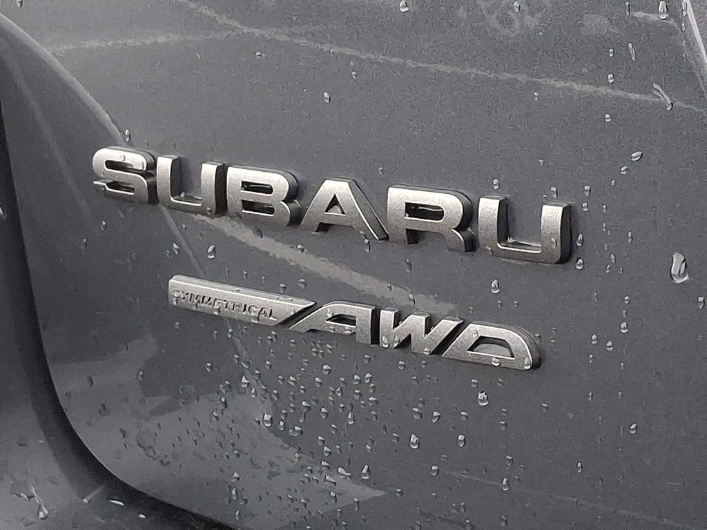 Used 2023 Subaru Crosstrek 2.5i Sport image 33