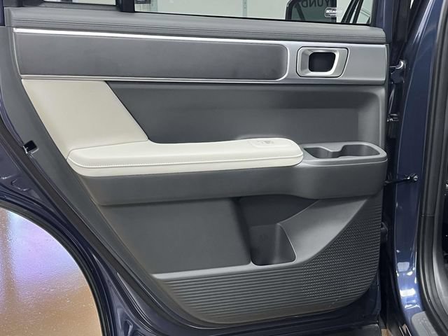 Certified 2025 Hyundai Santa Fe SEL AWD/4WD image 17