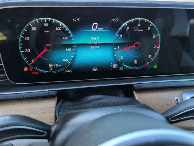 Used 2021 Mercedes-Benz GLE 350 4MATIC image 11