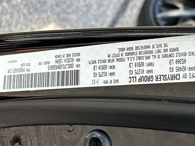 Used 2011 Dodge Challenger SRT8 image 33