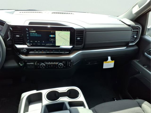 New 2026 Chevrolet Silverado 3500 LT image 15