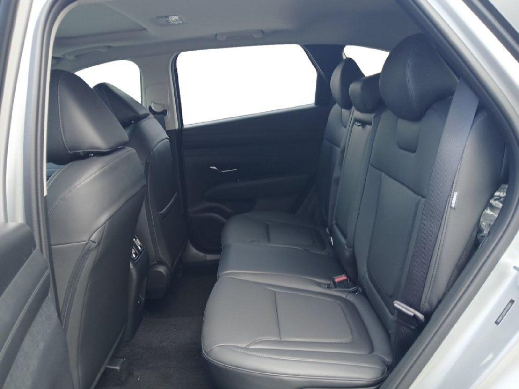 New 2026 Hyundai Tucson SEL FWD image 13