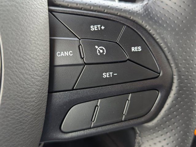 New 2026 Dodge Durango GT w/ Blacktop Package RWD image 24