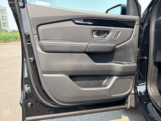 Used 2026 Honda Pilot TrailSport image 17