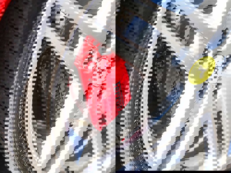 Used 2007 Ferrari F430 Spider image 14