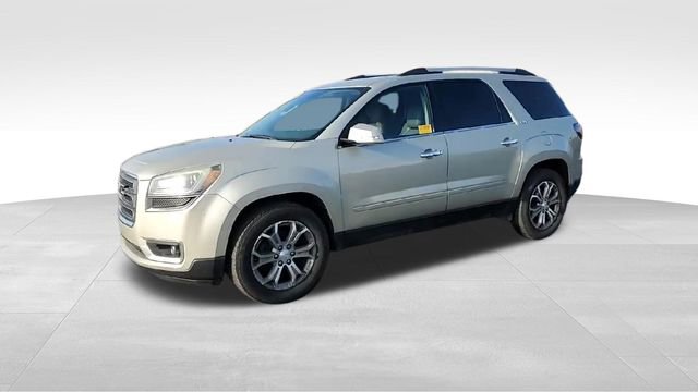Used 2014 GMC Acadia SLT image 4