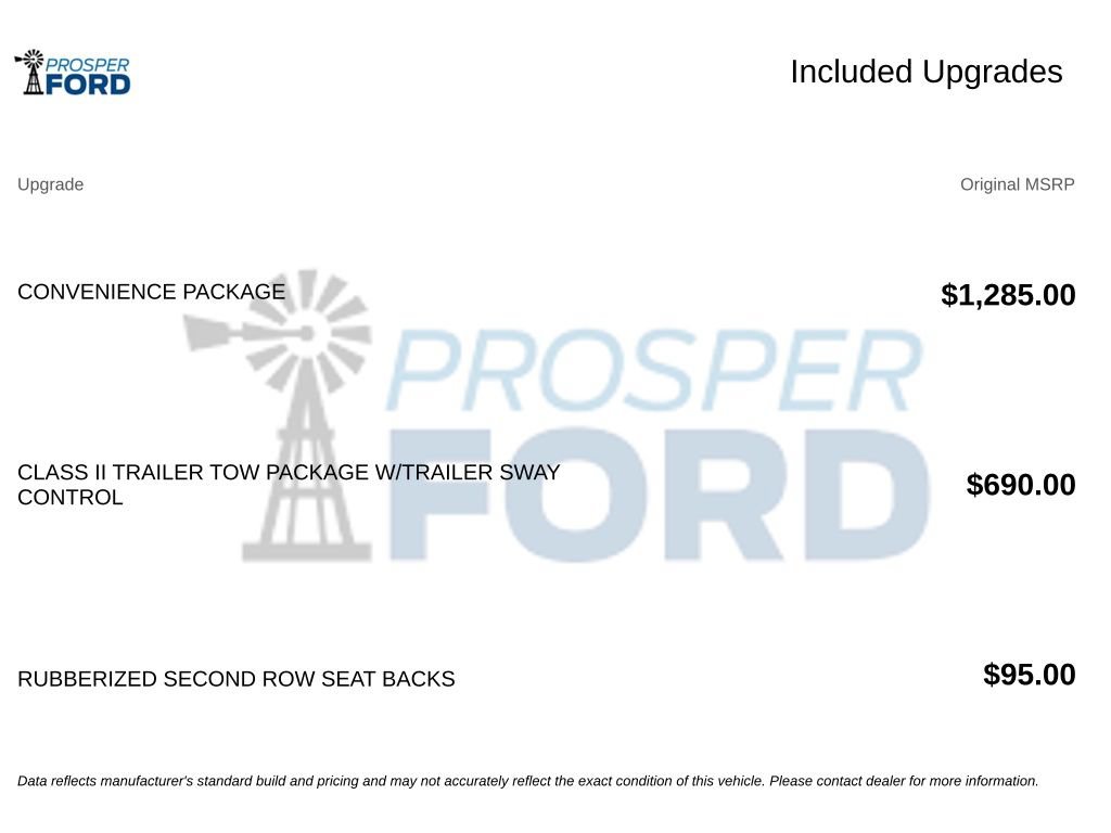 Used 2022 Ford Bronco Sport Big Bend w/ Convenience Package AWD/4WD image 3
