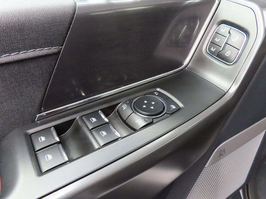 Used 2024 Ford F150 Lariat image 71