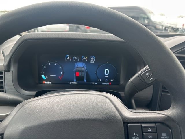 Used 2024 Ford F150 XL image 8
