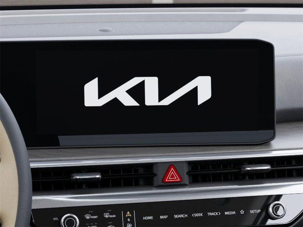 New 2025 Kia Sorento SX Prestige w/ Olive Brown Leather Package image 23
